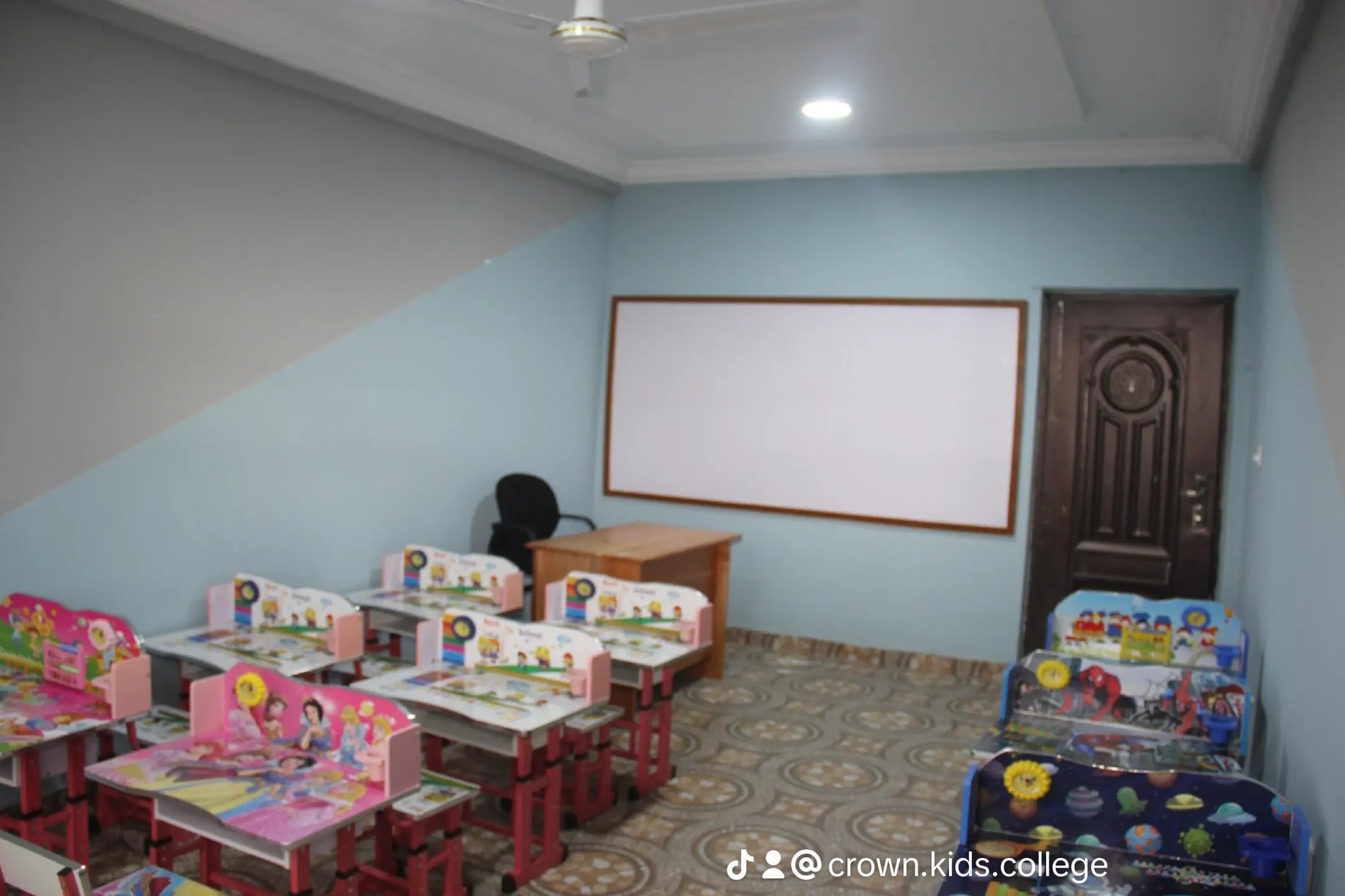 School canteen