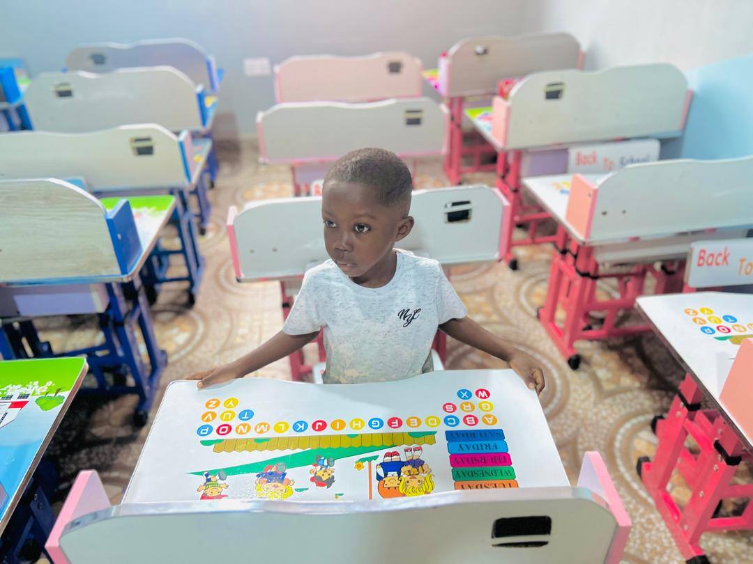 Kindergarten